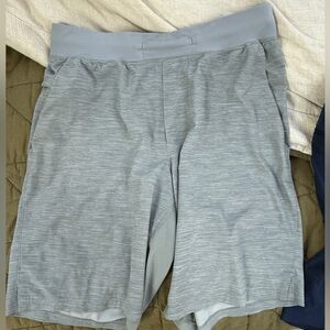 Lululemon T.H.E. Linerless Short 9”